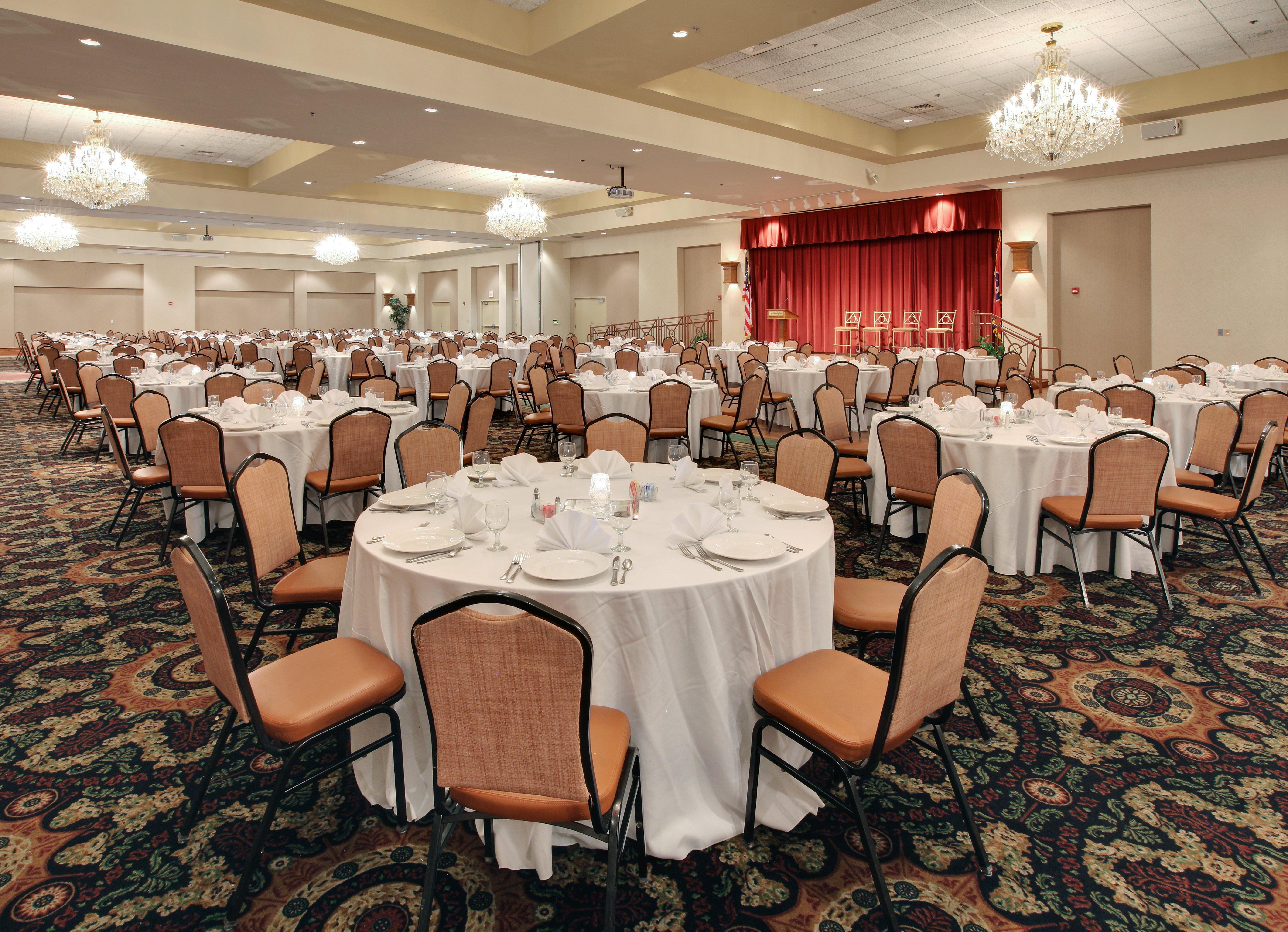 Holiday Inn Memphis-University Of Memphis By Ihg Екстериор снимка