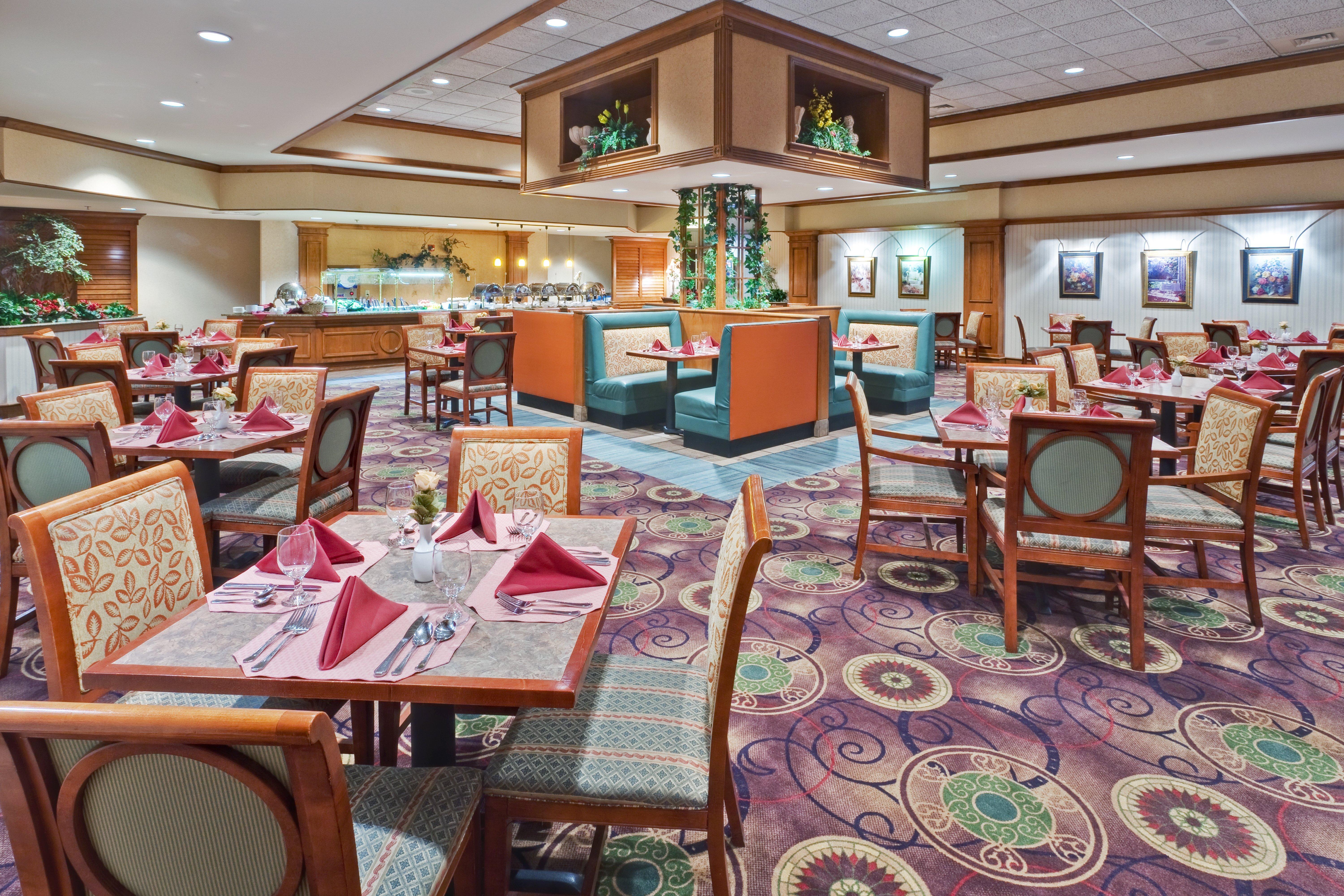 Holiday Inn Memphis-University Of Memphis By Ihg Екстериор снимка