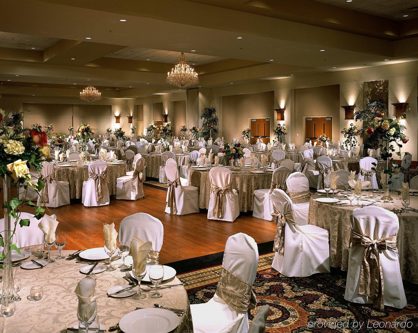 Holiday Inn Memphis-University Of Memphis By Ihg Ресторант снимка