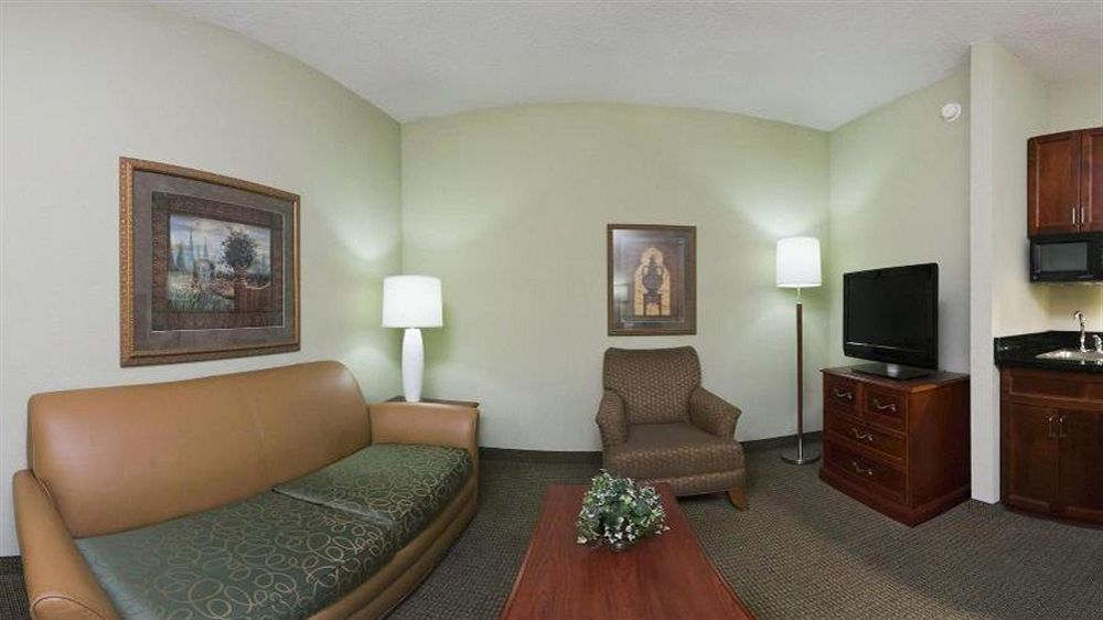 Holiday Inn Memphis-University Of Memphis By Ihg Екстериор снимка